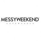 Messy Weekend UK Promo Codes